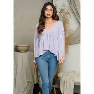 ST29 - MADISON BABYDOLL